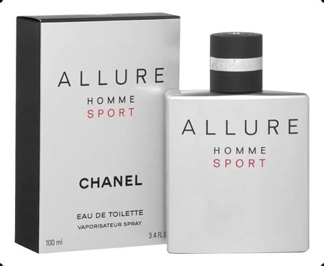 chanel allure мужские|More.